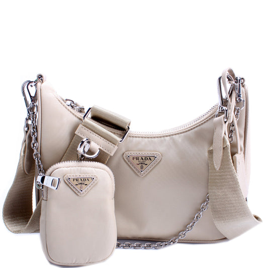 Prada Re Edition Shoulder Bag - Rovelle Bags