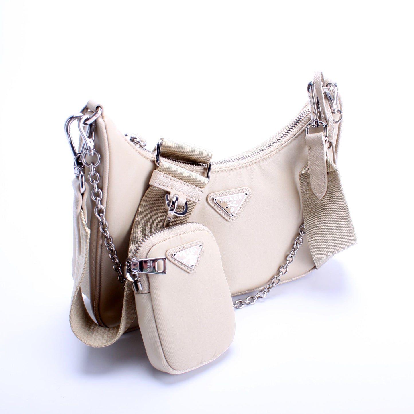 Prada Re Edition Shoulder Bag - Rovelle Bags