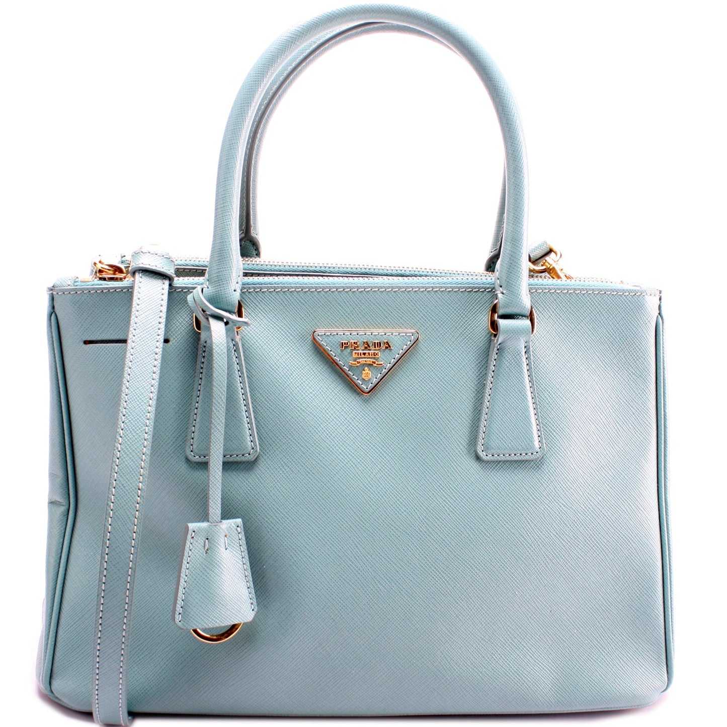 Prada Galleria Tote - Rovelle Bags