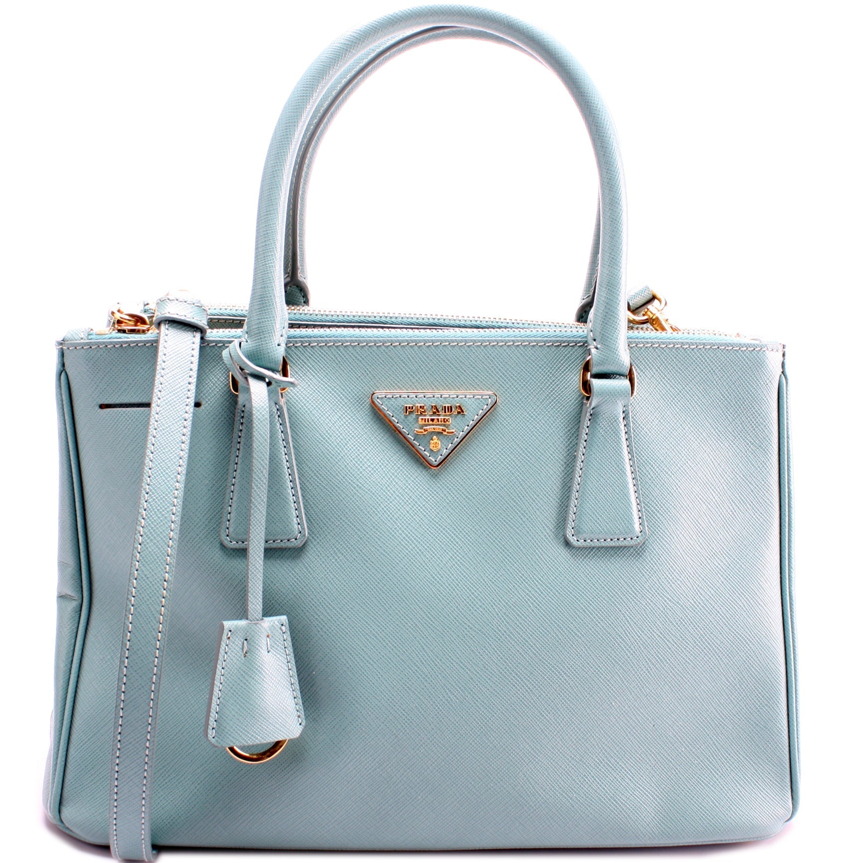 Prada Galleria Tote - Rovelle Bags