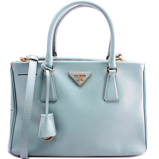 Prada Galleria Tote - Rovelle Bags