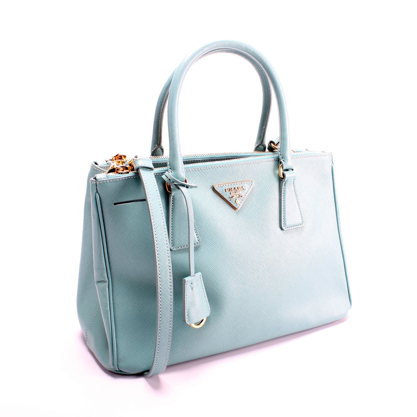Prada Galleria Tote - Rovelle Bags
