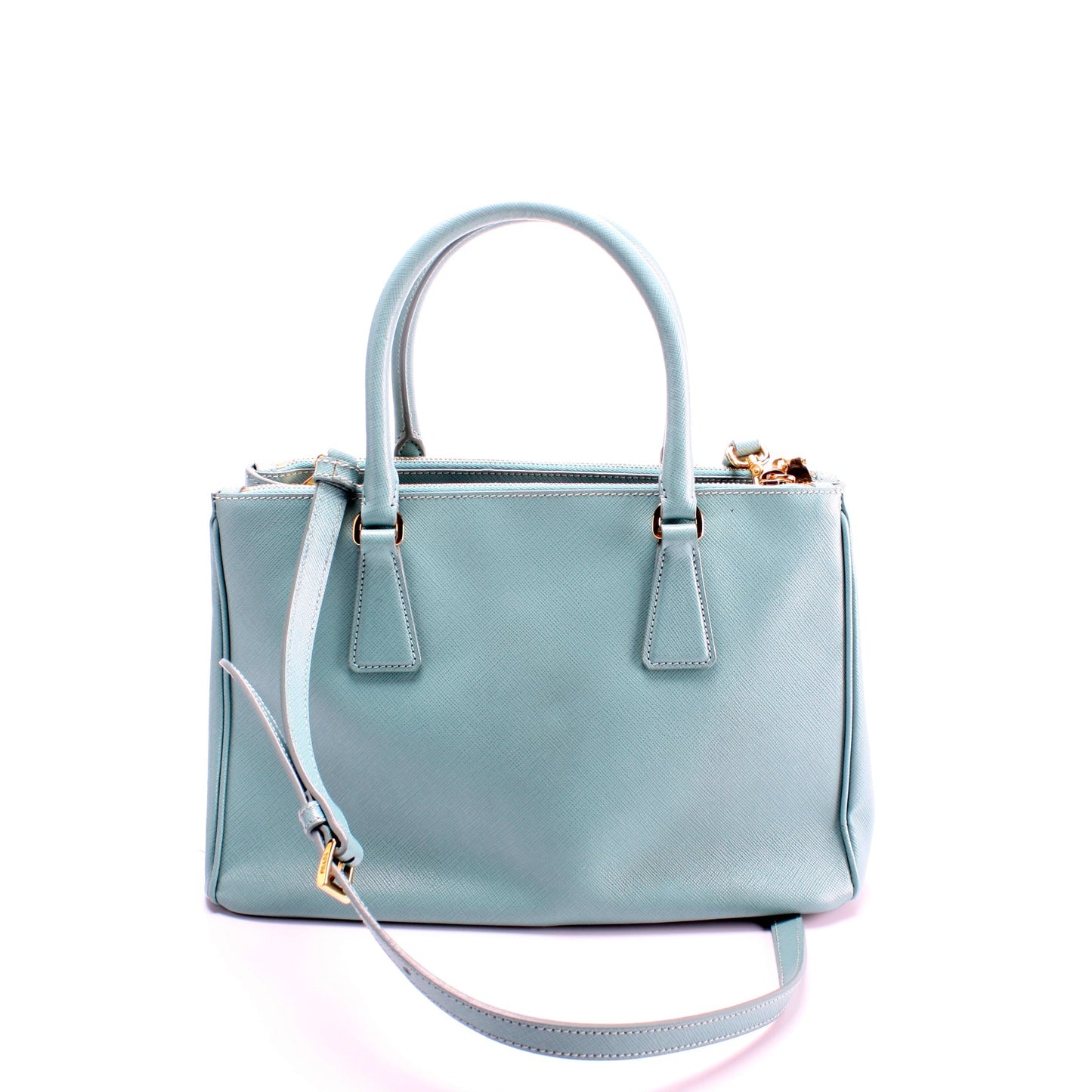 Prada Galleria Tote - Rovelle Bags