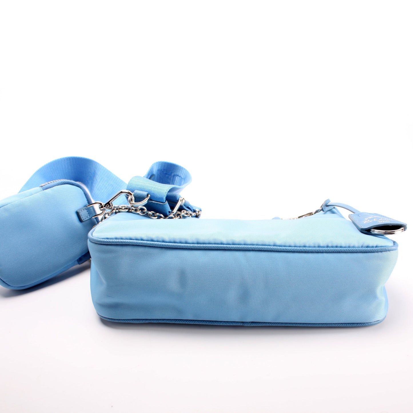 Prada Re Edition Shoulder Bag - Rovelle Bags