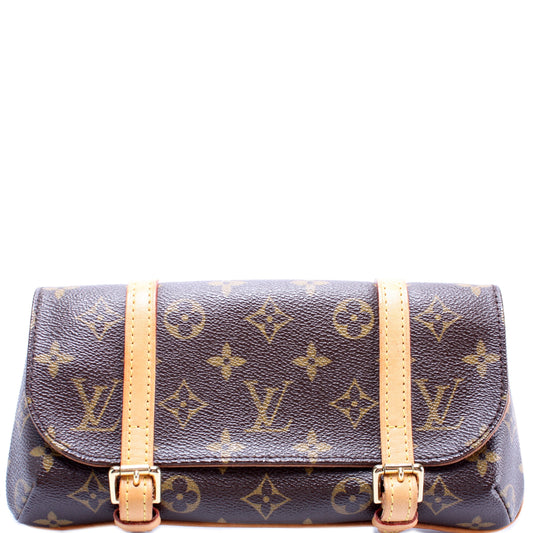 Louis Vuitton Marelle Belt Bag