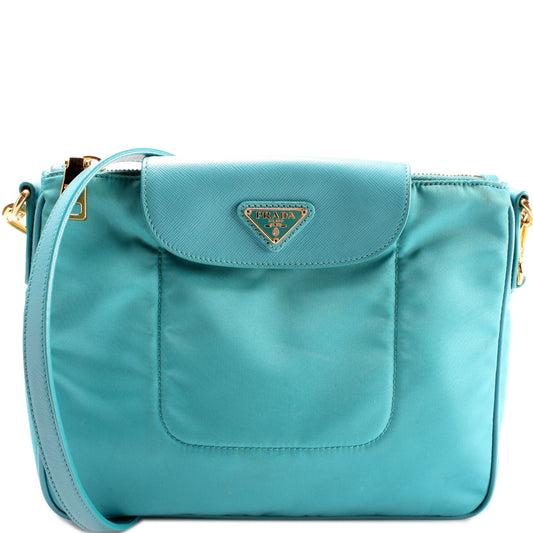 Prada Tessuto Crossbody - Rovelle Bags