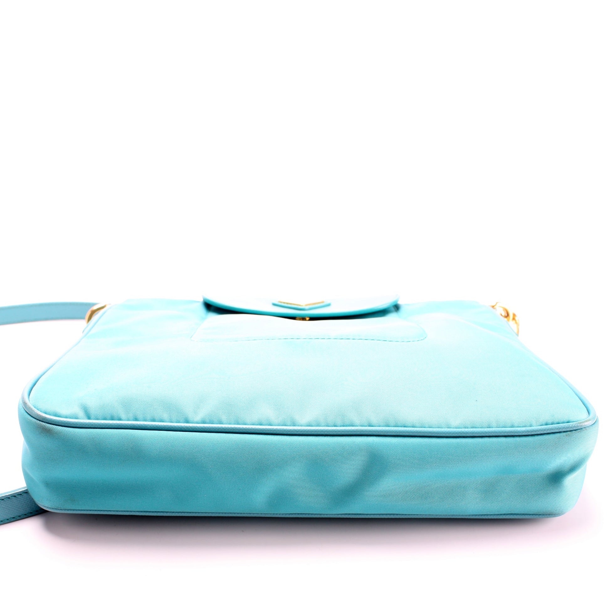 Prada Tessuto Crossbody - Rovelle Bags
