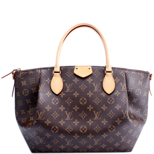 Louis Vuitton Turenne GM Monogram