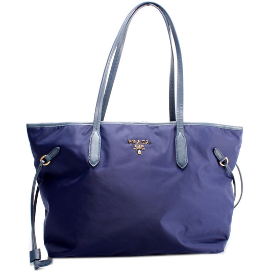 Prada Saffiano Tote - Rovelle Bags