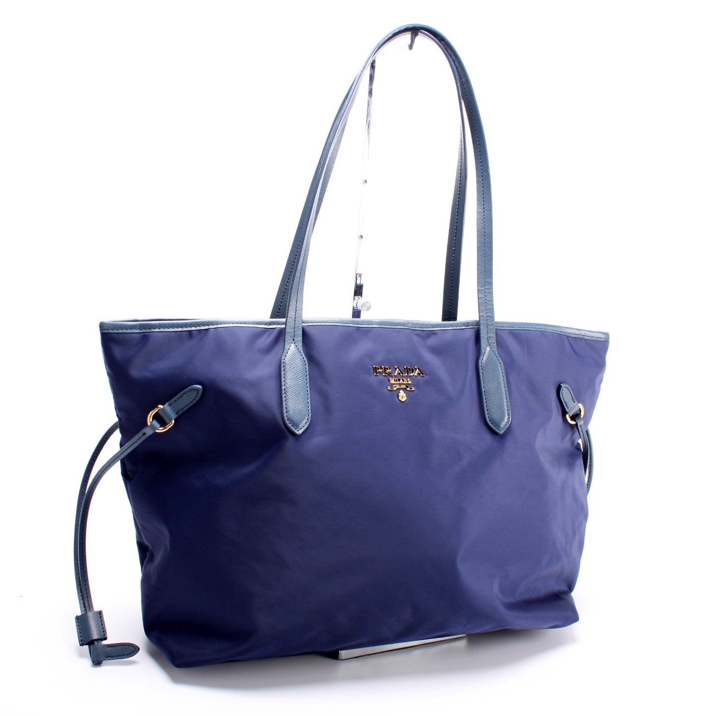 Prada Saffiano Tote - Rovelle Bags