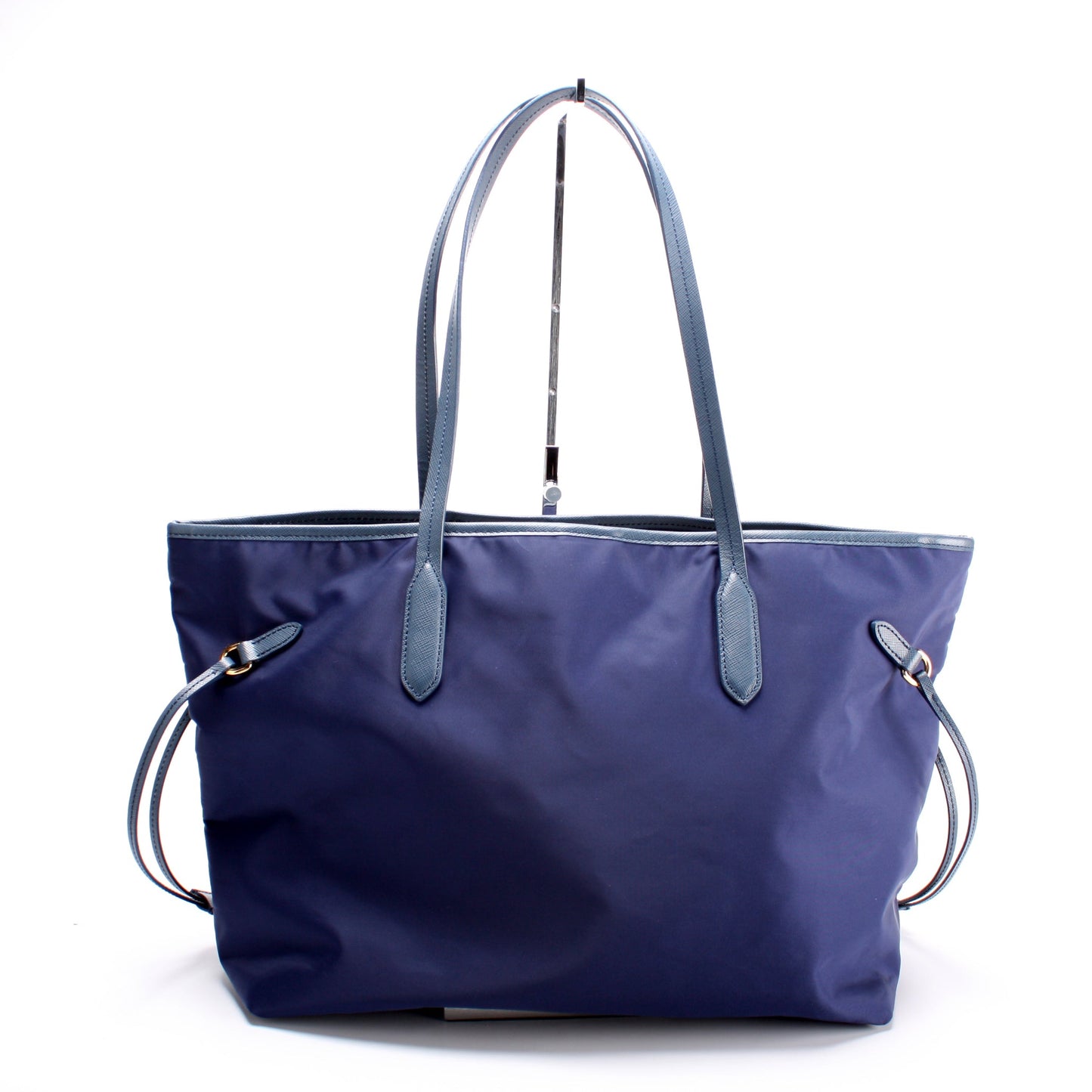 Prada Saffiano Tote - Rovelle Bags