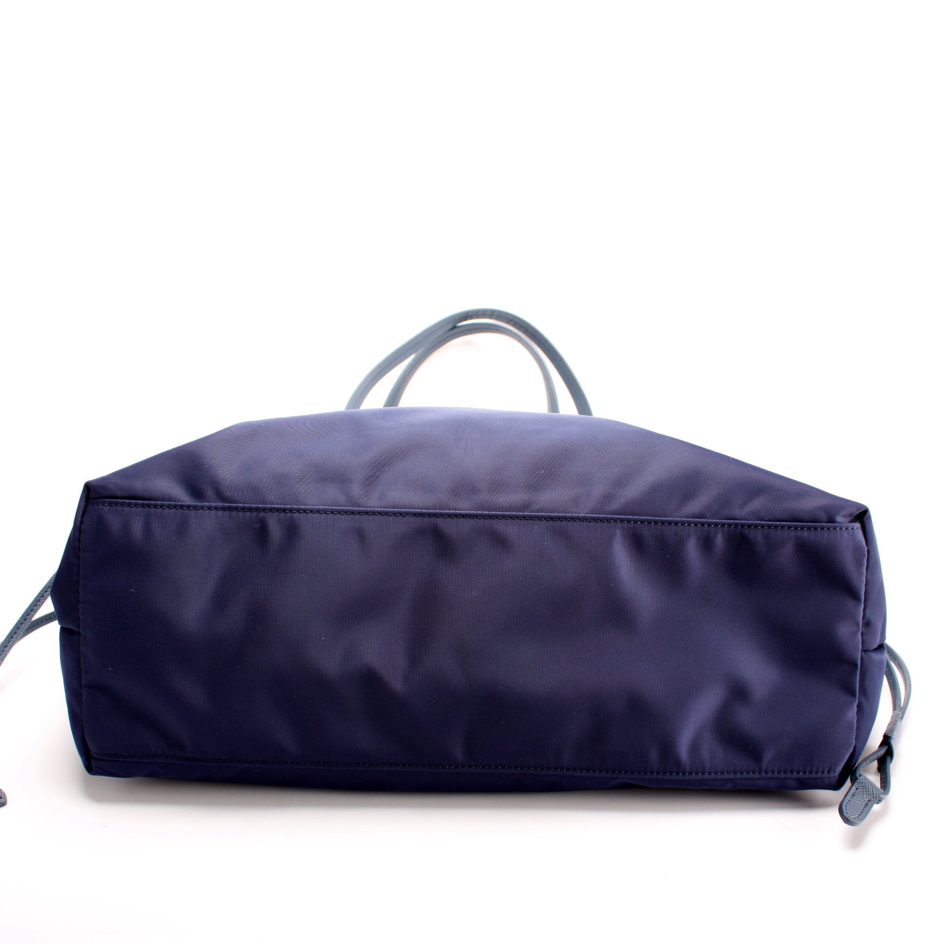 Prada Saffiano Tote - Rovelle Bags