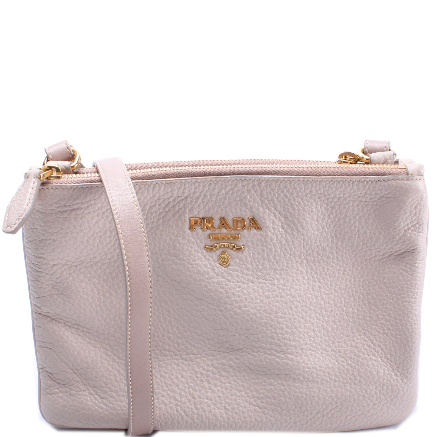 Prada Nylon Crossbody - Rovelle Bags