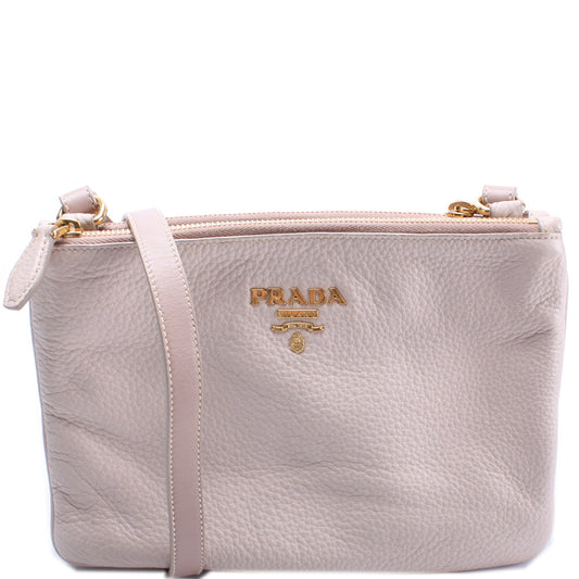 Prada Nylon Crossbody - Rovelle Bags
