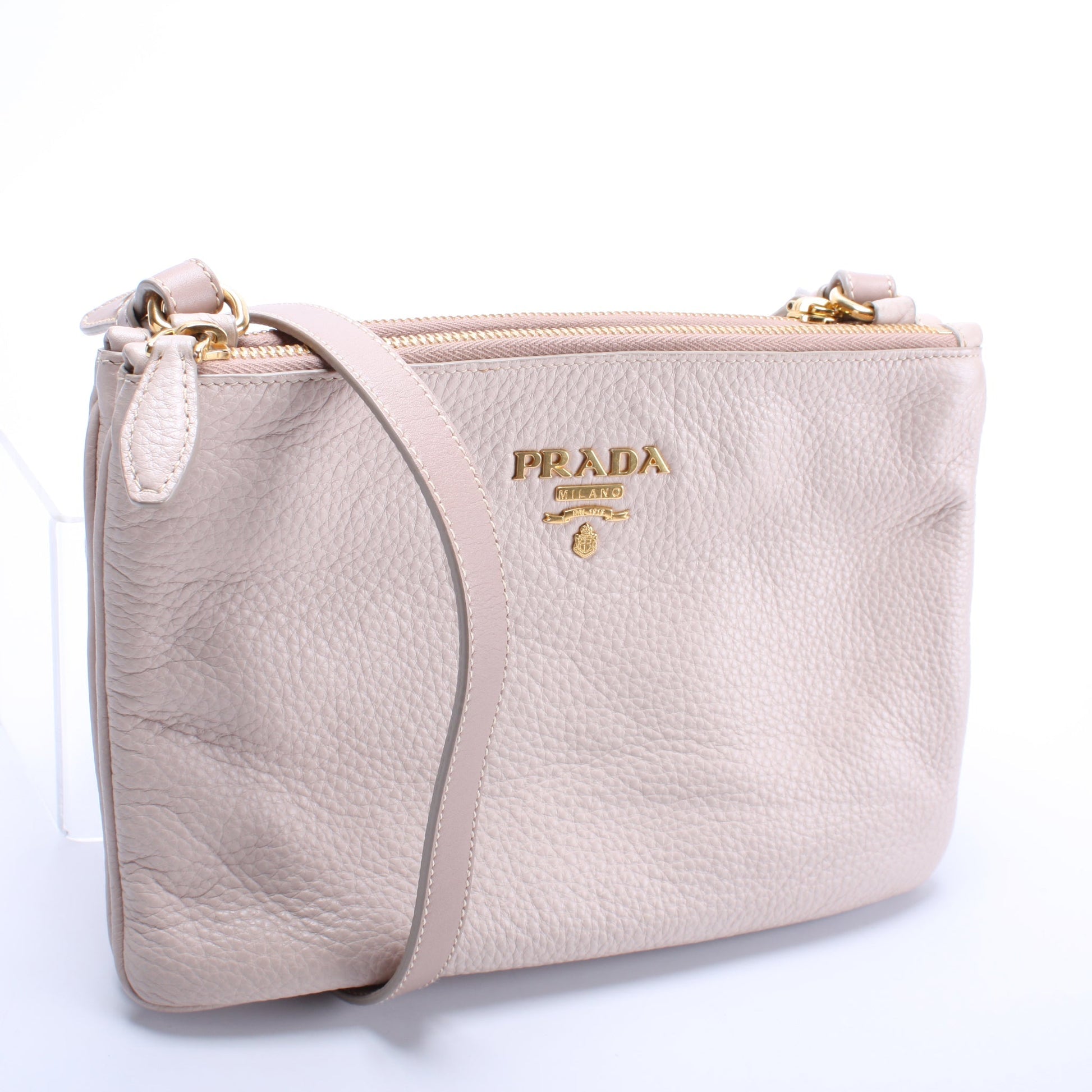 Prada Nylon Crossbody - Rovelle Bags