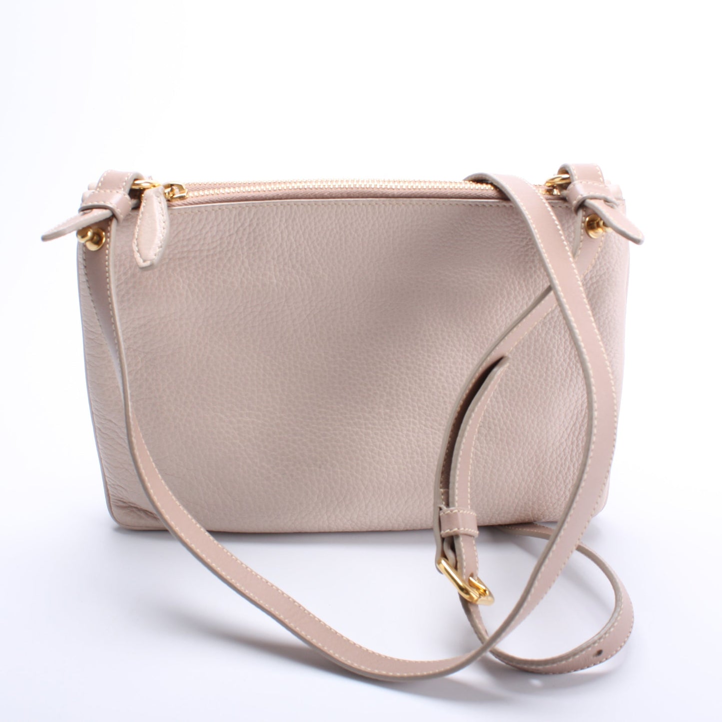 Prada Nylon Crossbody - Rovelle Bags
