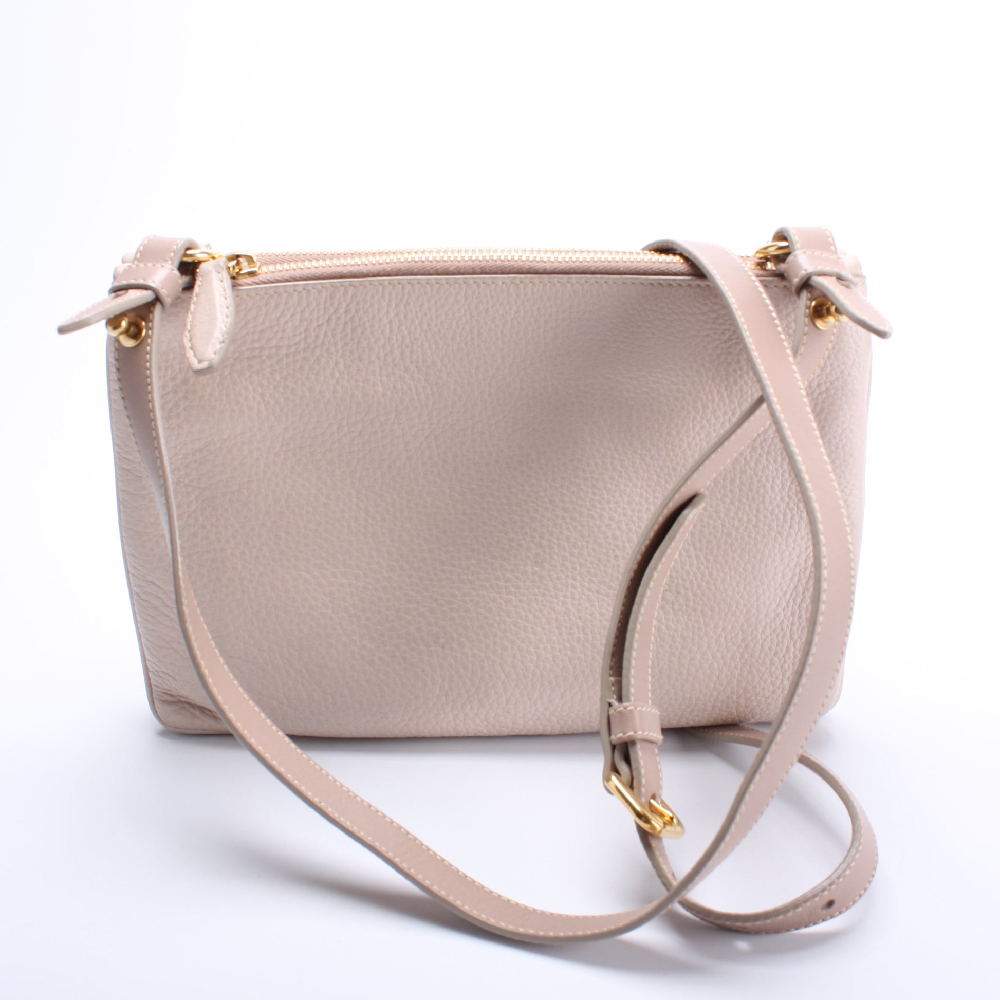 Prada Nylon Crossbody - Rovelle Bags