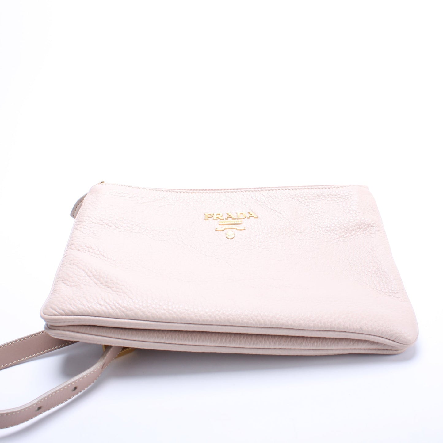 Prada Nylon Crossbody - Rovelle Bags