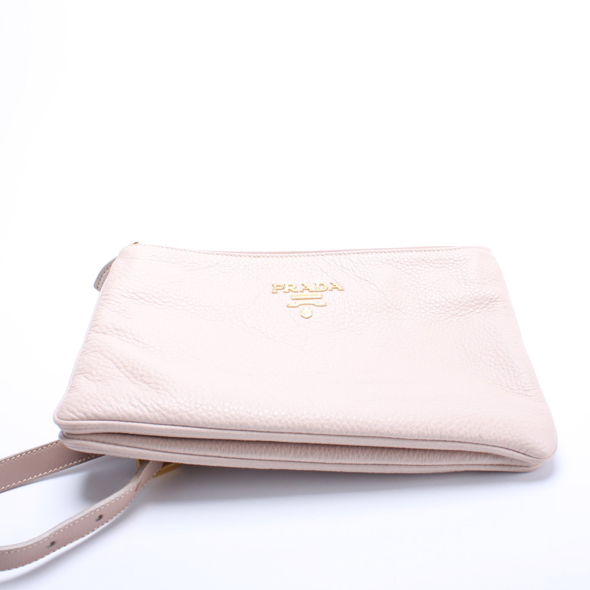 Prada Nylon Crossbody - Rovelle Bags