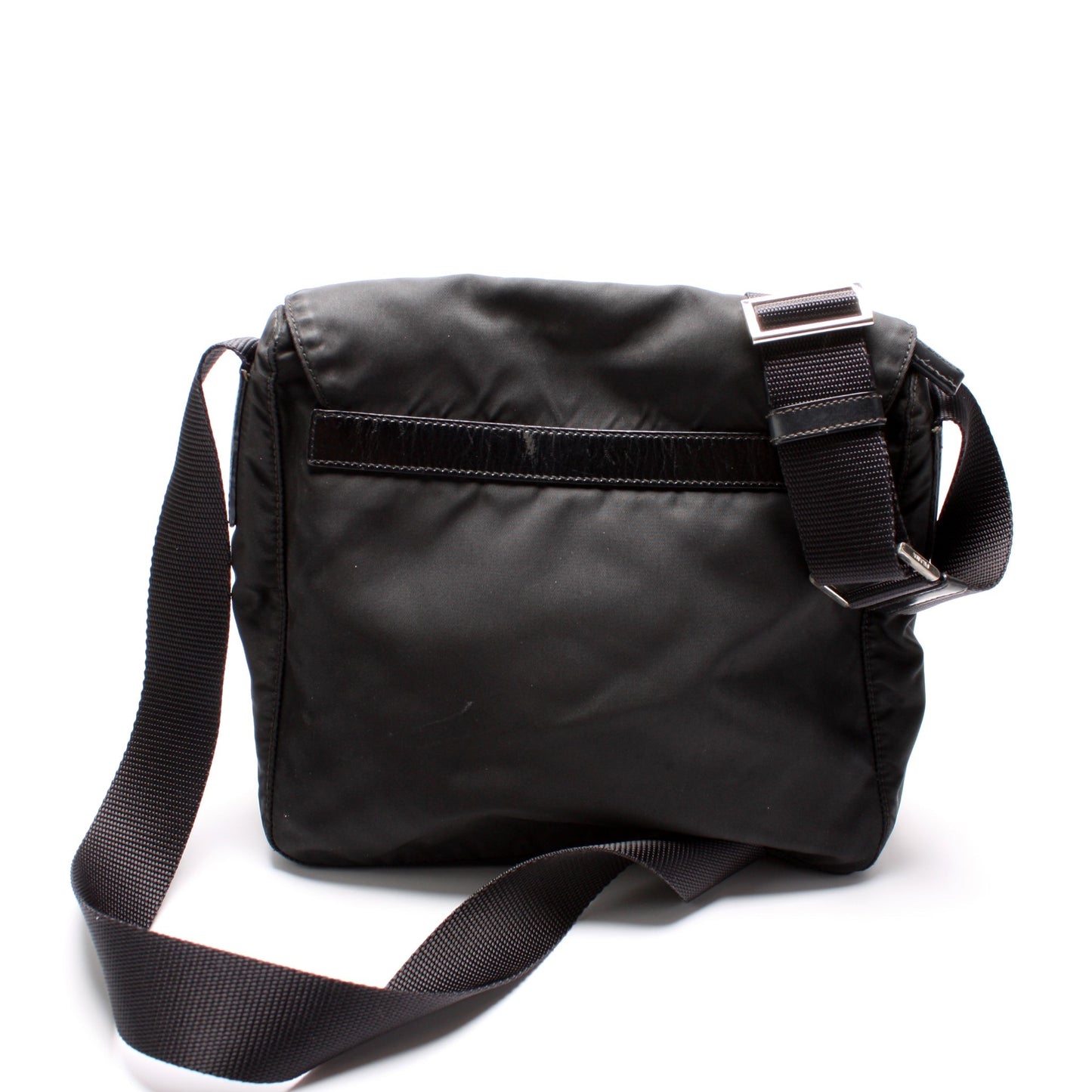 Prada Tessuto Crossbody - Rovelle Bags