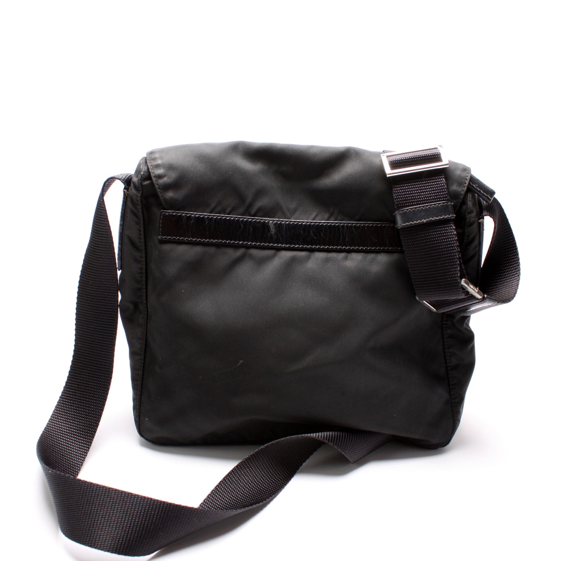 Prada Tessuto Crossbody - Rovelle Bags