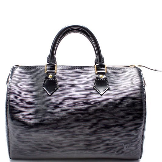 Louis Vuitton Speedy 30 Epi