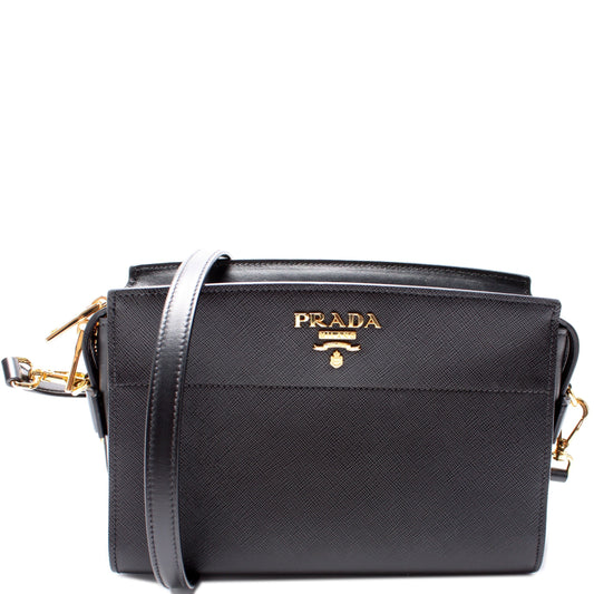 Prada Nylon Crossbody - Rovelle Bags