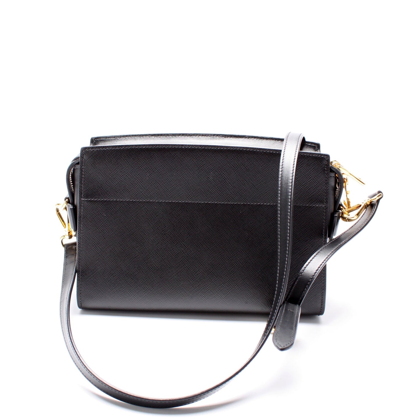 Prada Nylon Crossbody - Rovelle Bags