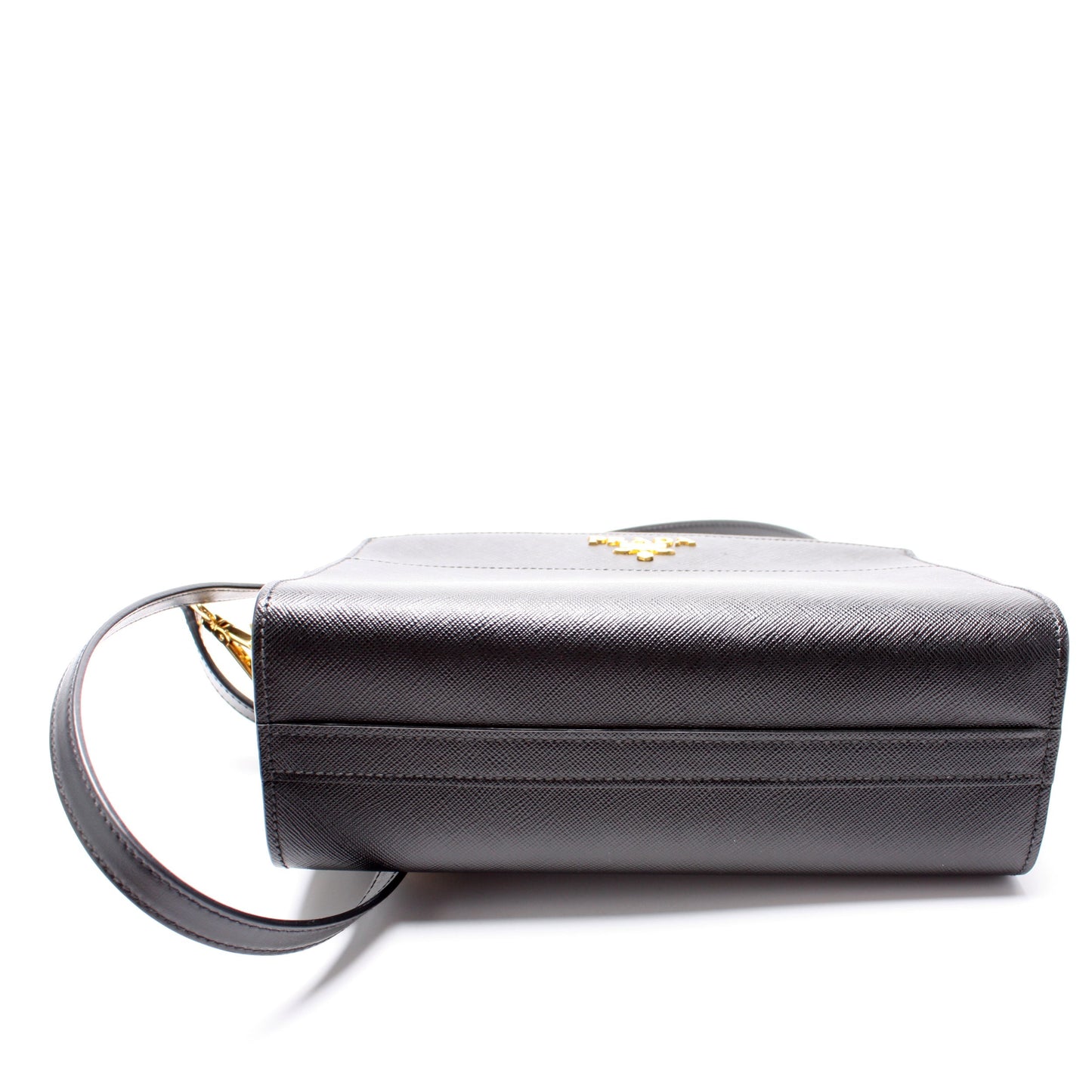 Prada Nylon Crossbody - Rovelle Bags