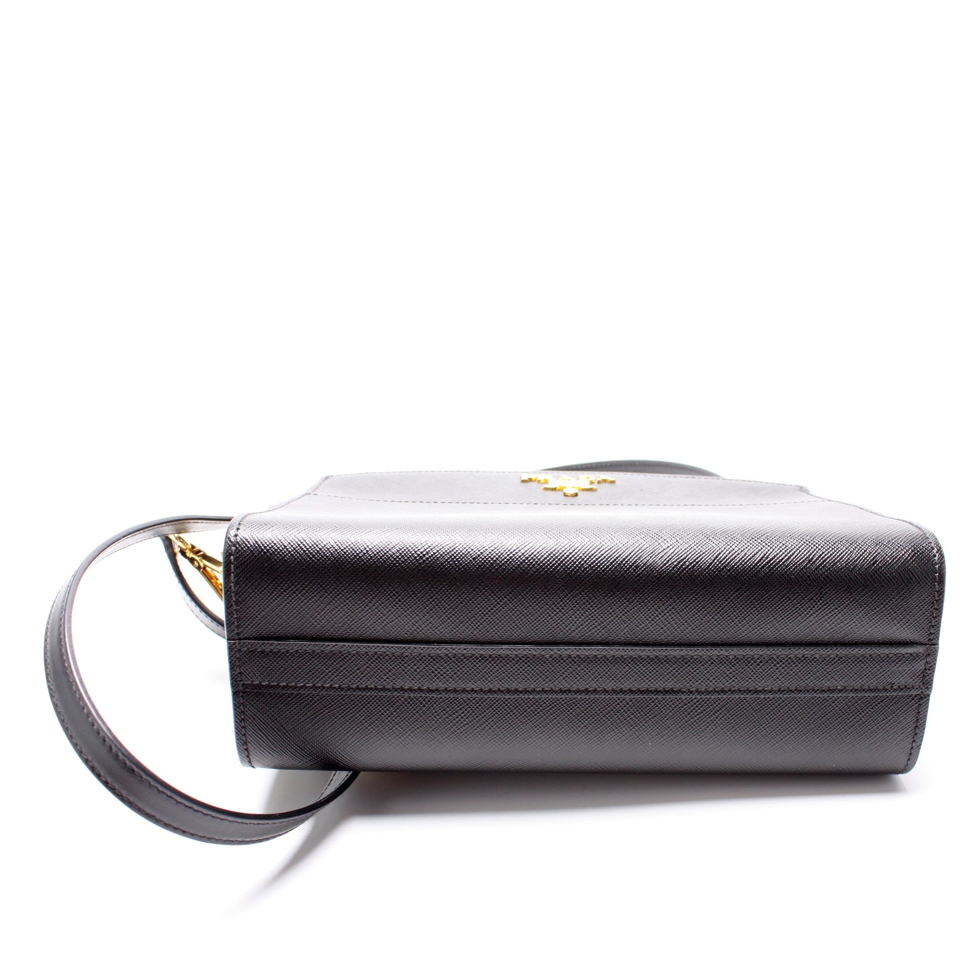 Prada Nylon Crossbody - Rovelle Bags