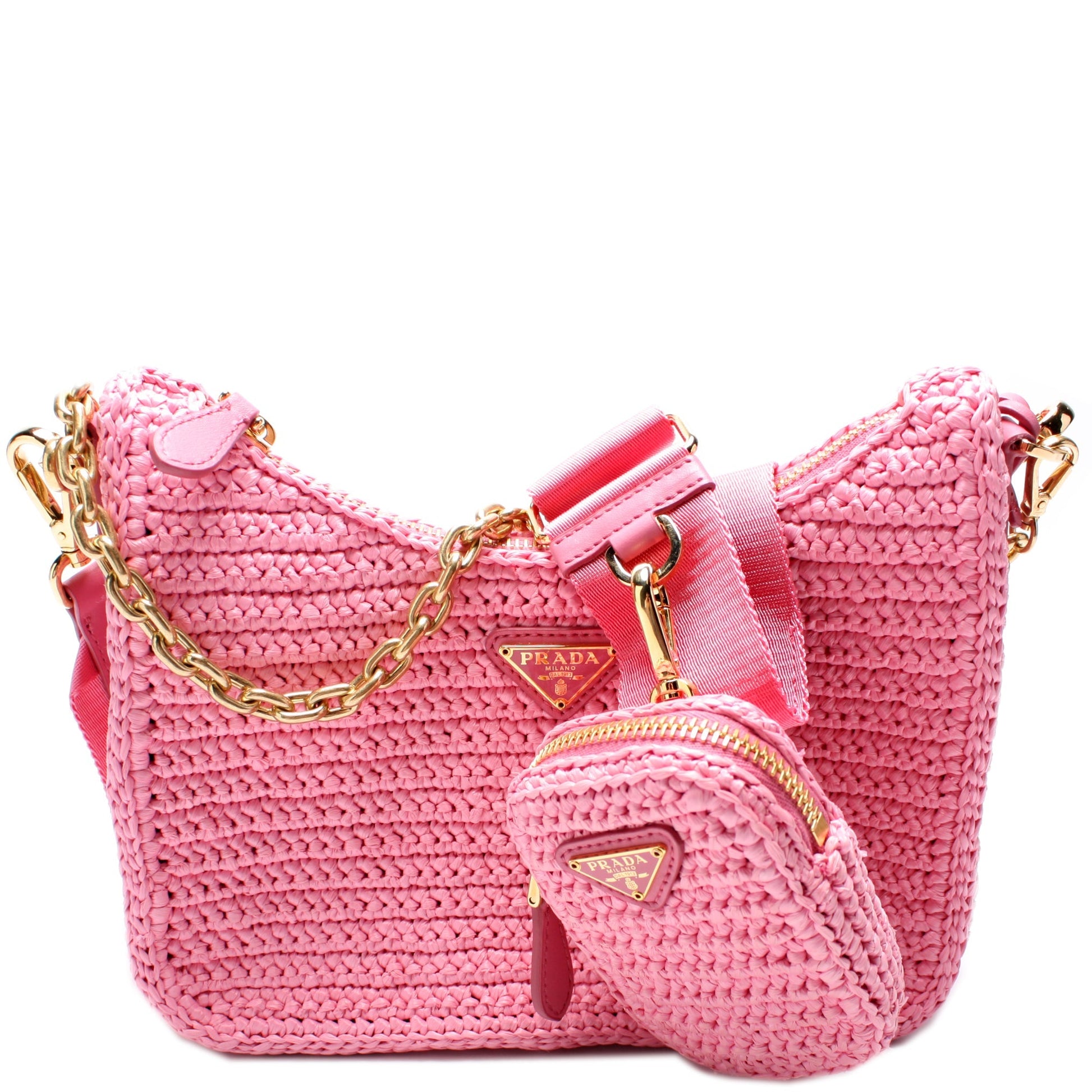Prada Re Edition Shoulder Bag - Rovelle Bags