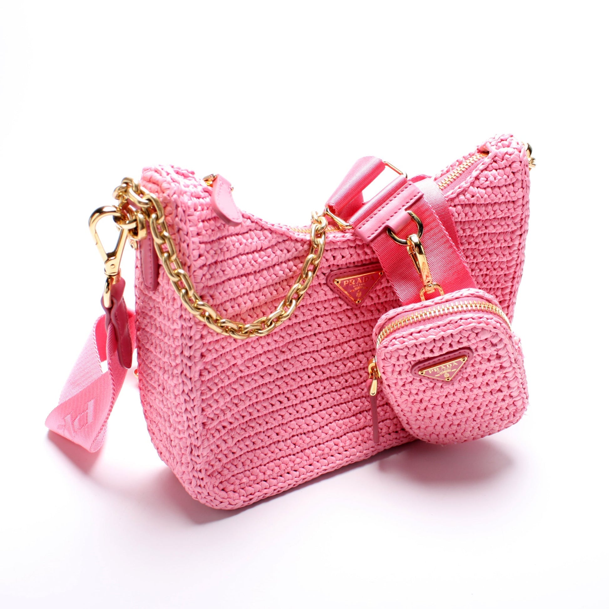 Prada Re Edition Shoulder Bag - Rovelle Bags