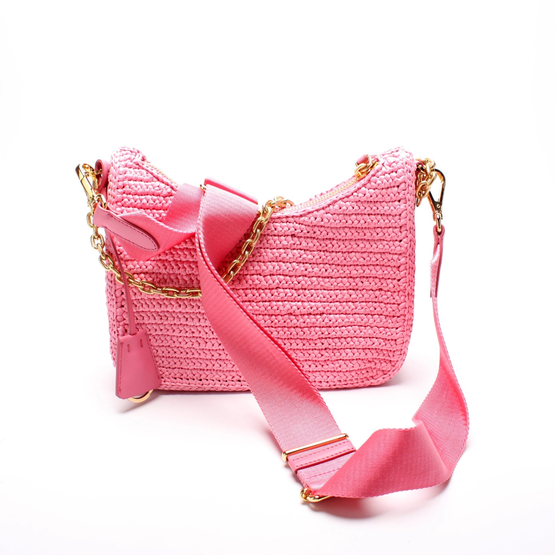 Prada Re Edition Shoulder Bag - Rovelle Bags