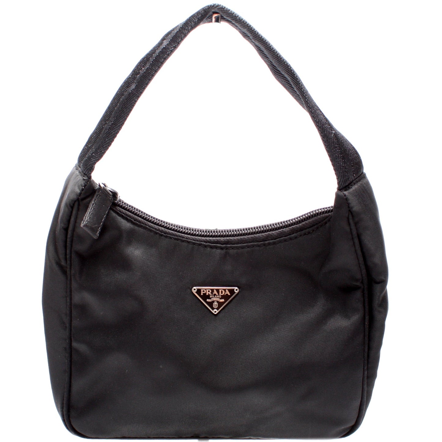 Prada Nylon Shoulder Bag - Rovelle Bags