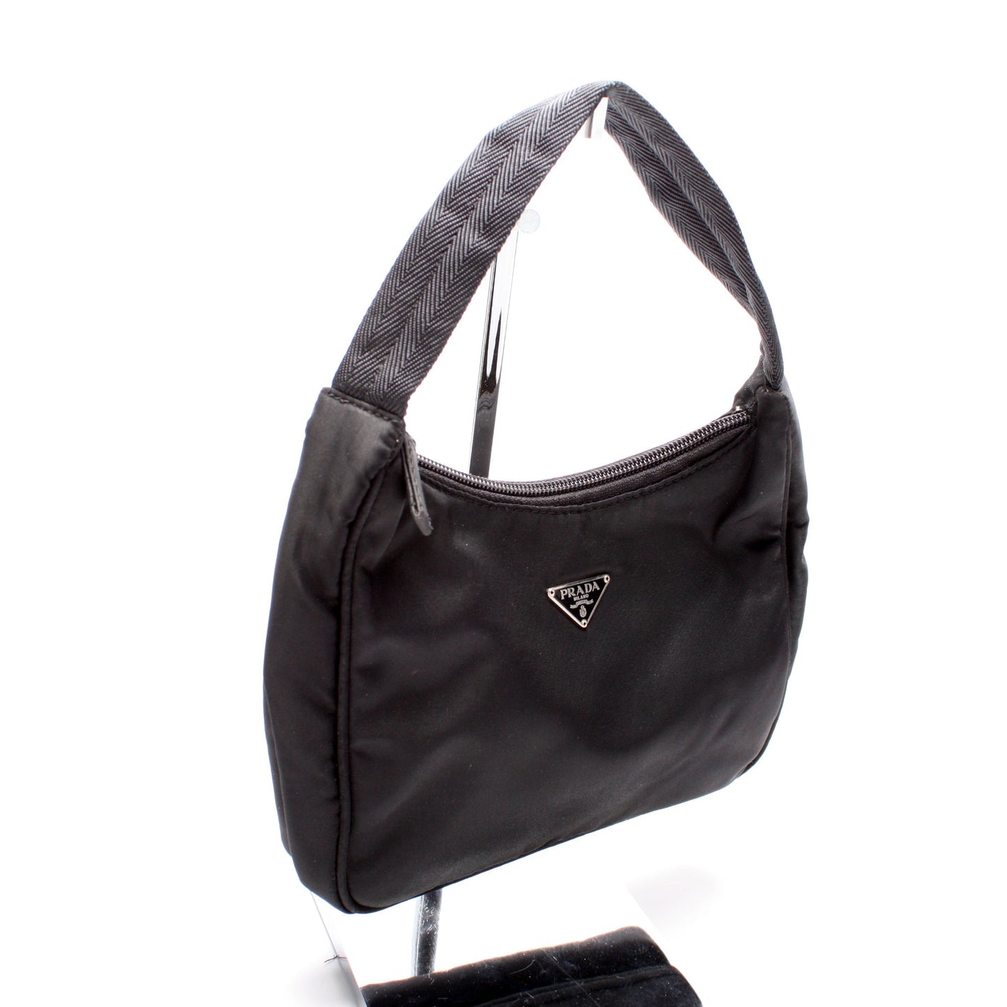 Prada Nylon Shoulder Bag - Rovelle Bags