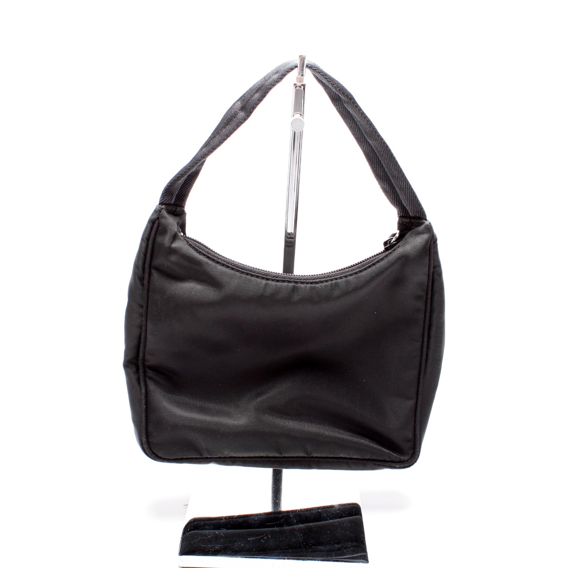 Prada Nylon Shoulder Bag - Rovelle Bags