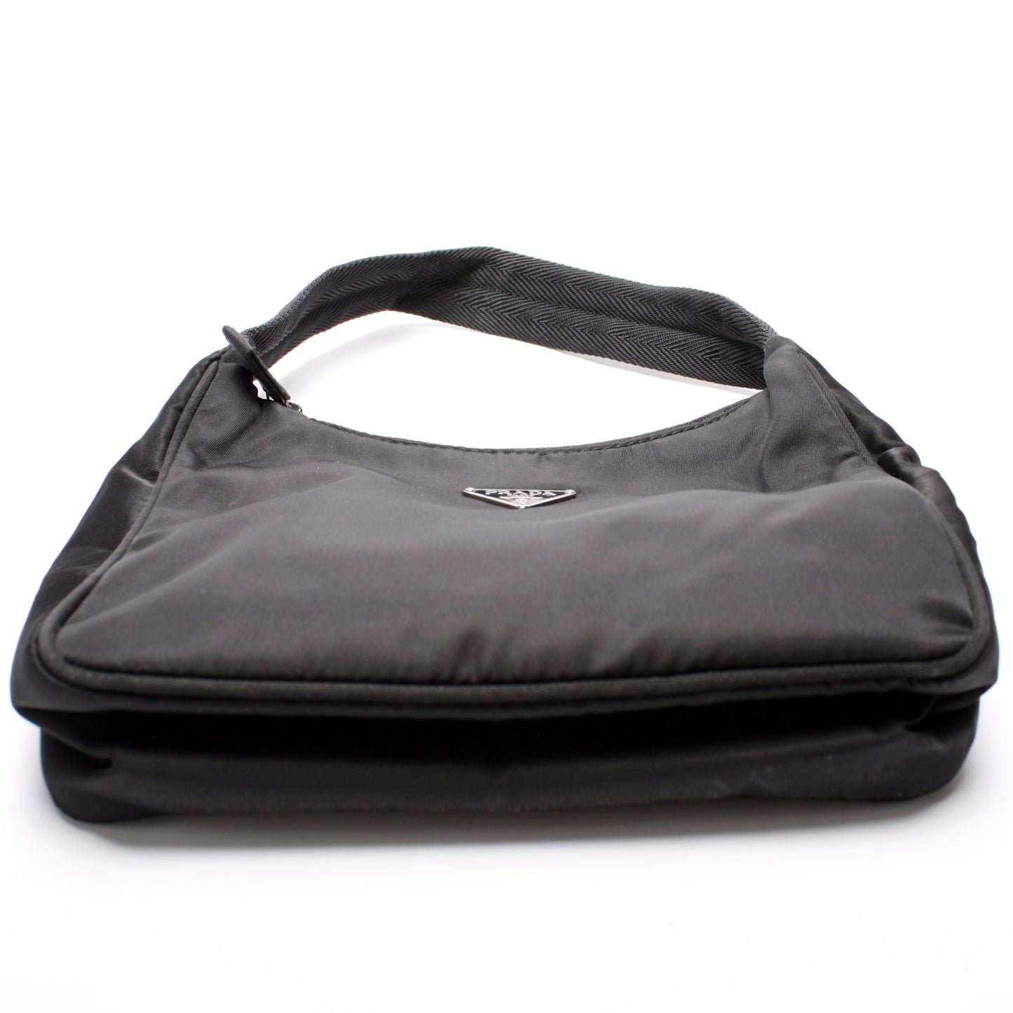 Prada Nylon Shoulder Bag - Rovelle Bags