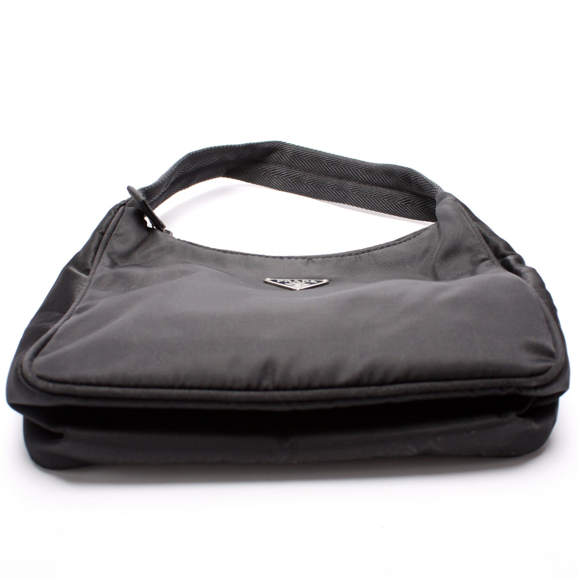 Prada Nylon Shoulder Bag - Rovelle Bags