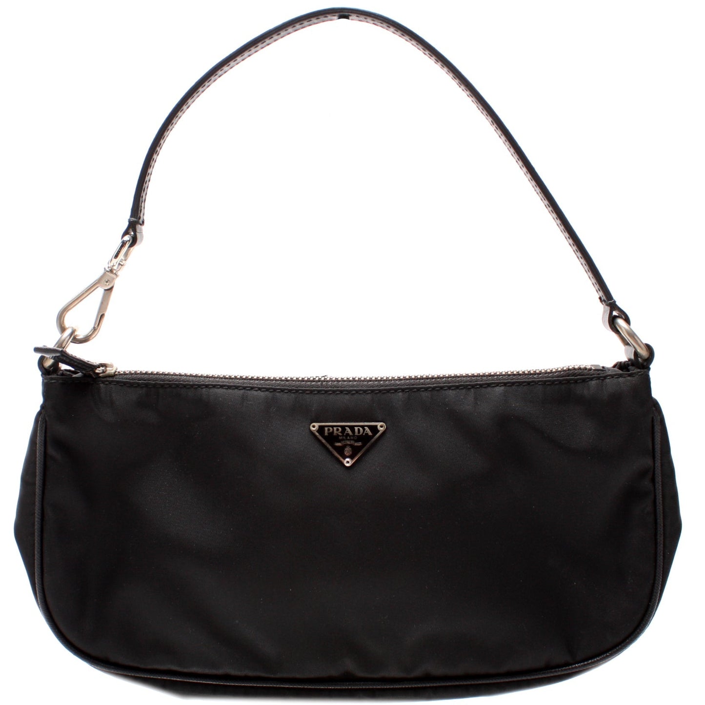 Prada Tessuto Shoulder Bag - Rovelle Bags