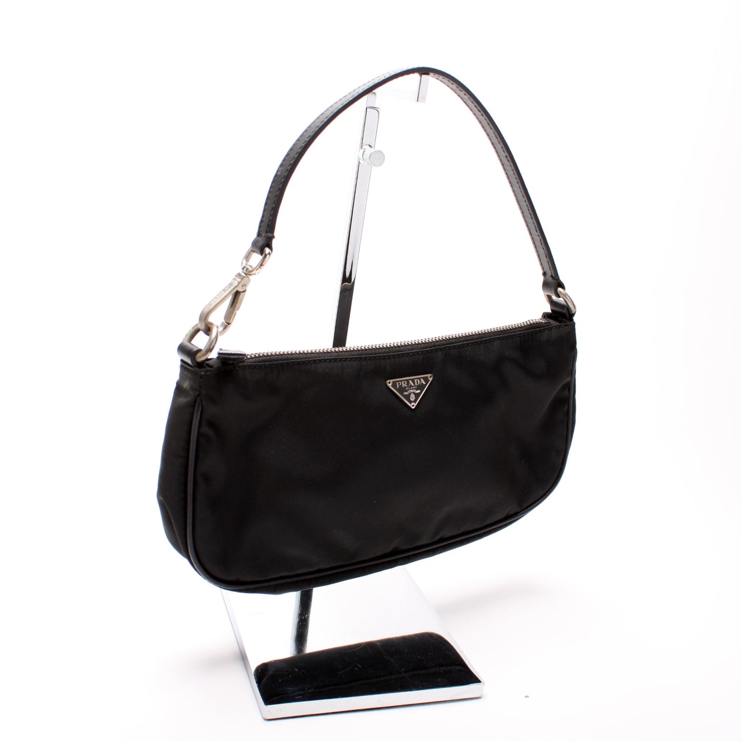 Prada Tessuto Shoulder Bag - Rovelle Bags