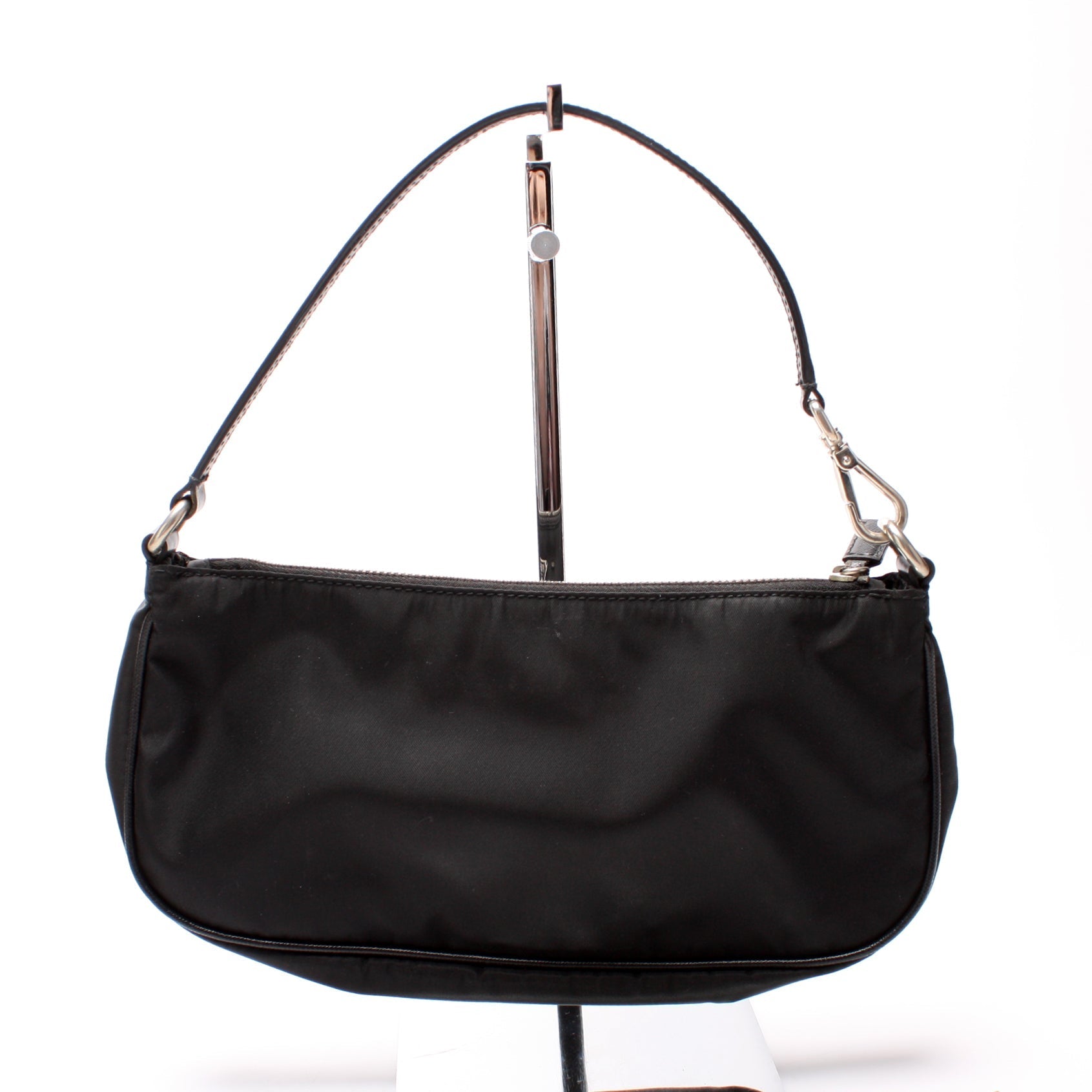 Prada Tessuto Shoulder Bag - Rovelle Bags