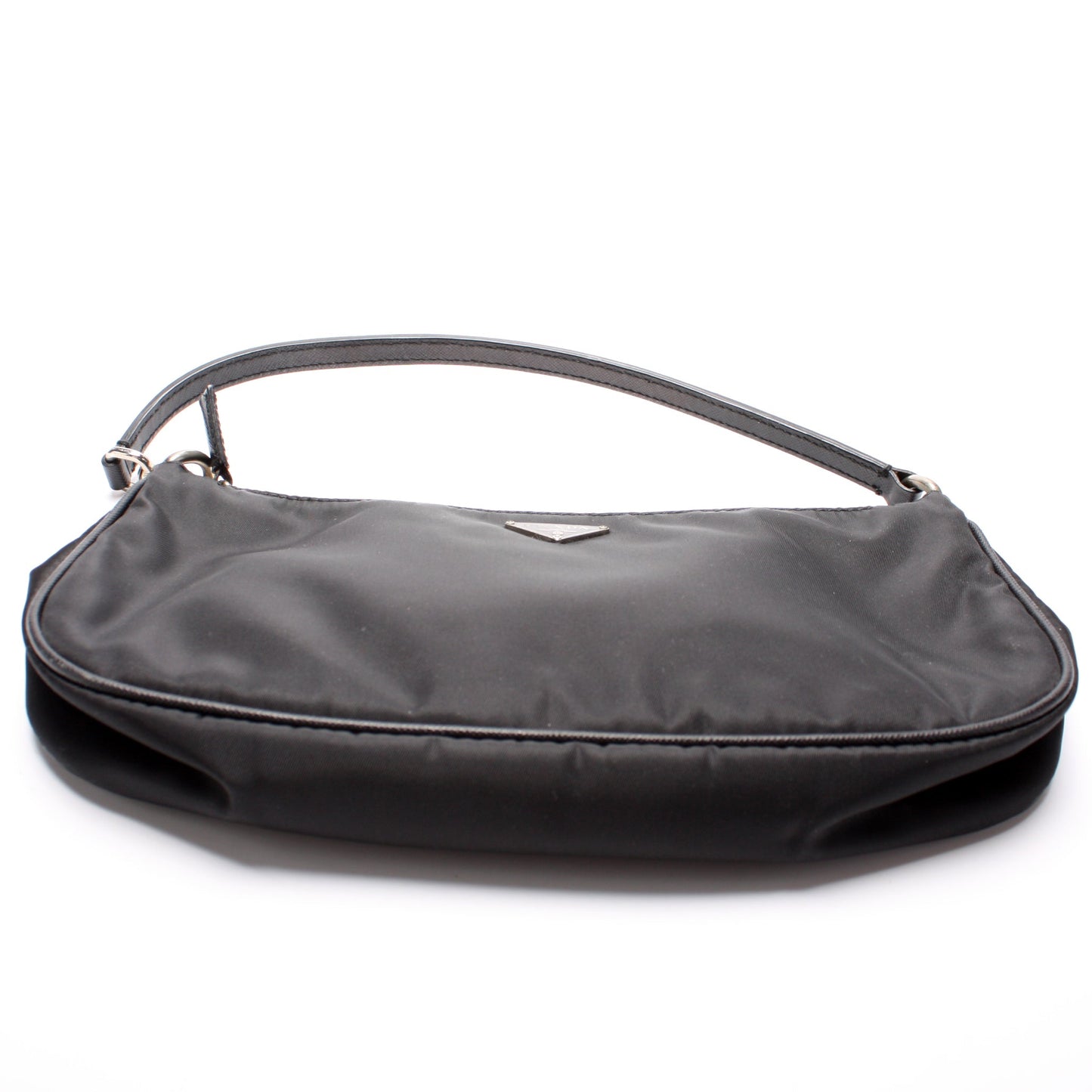 Prada Tessuto Shoulder Bag - Rovelle Bags
