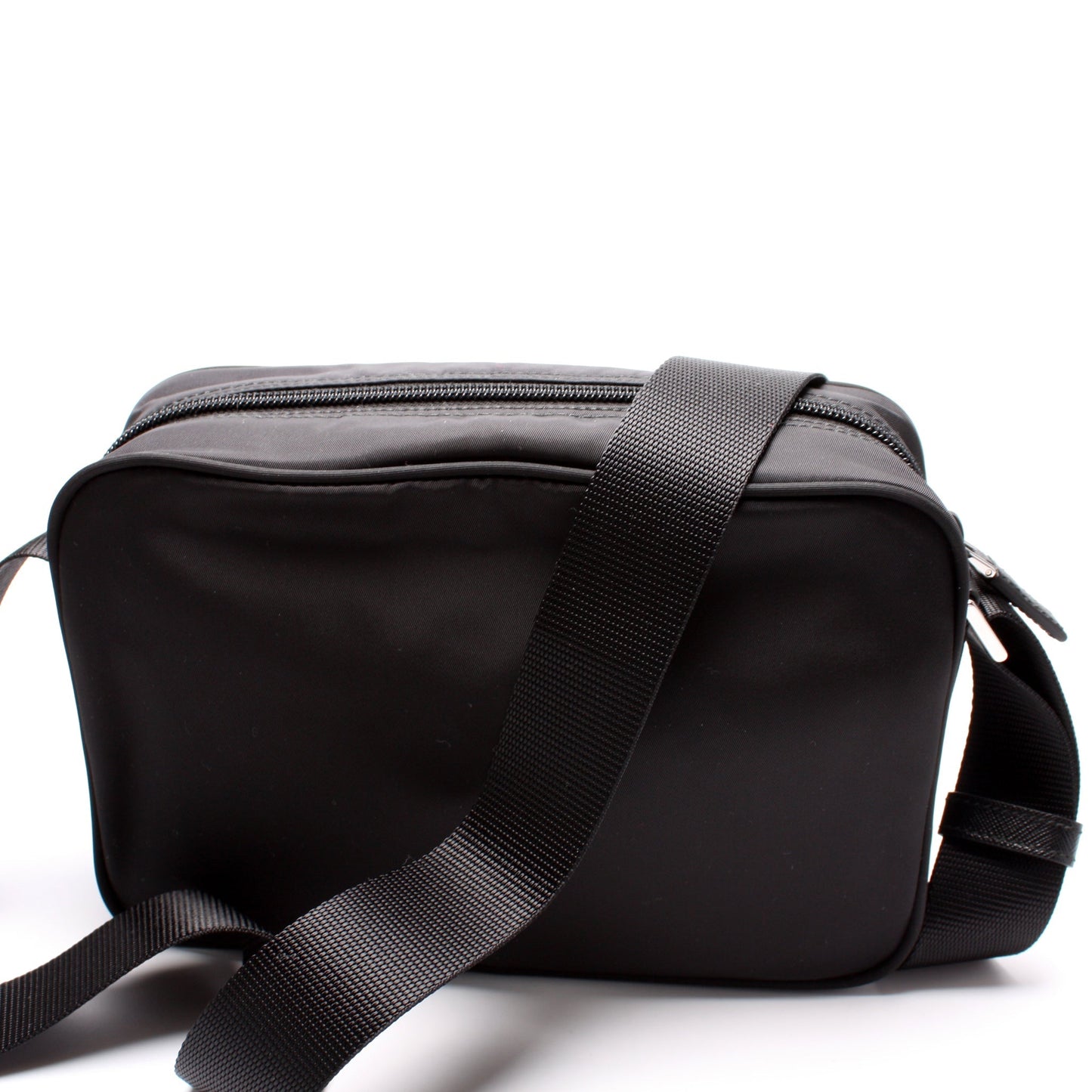 Prada Nylon Shoulder Bag - Rovelle Bags