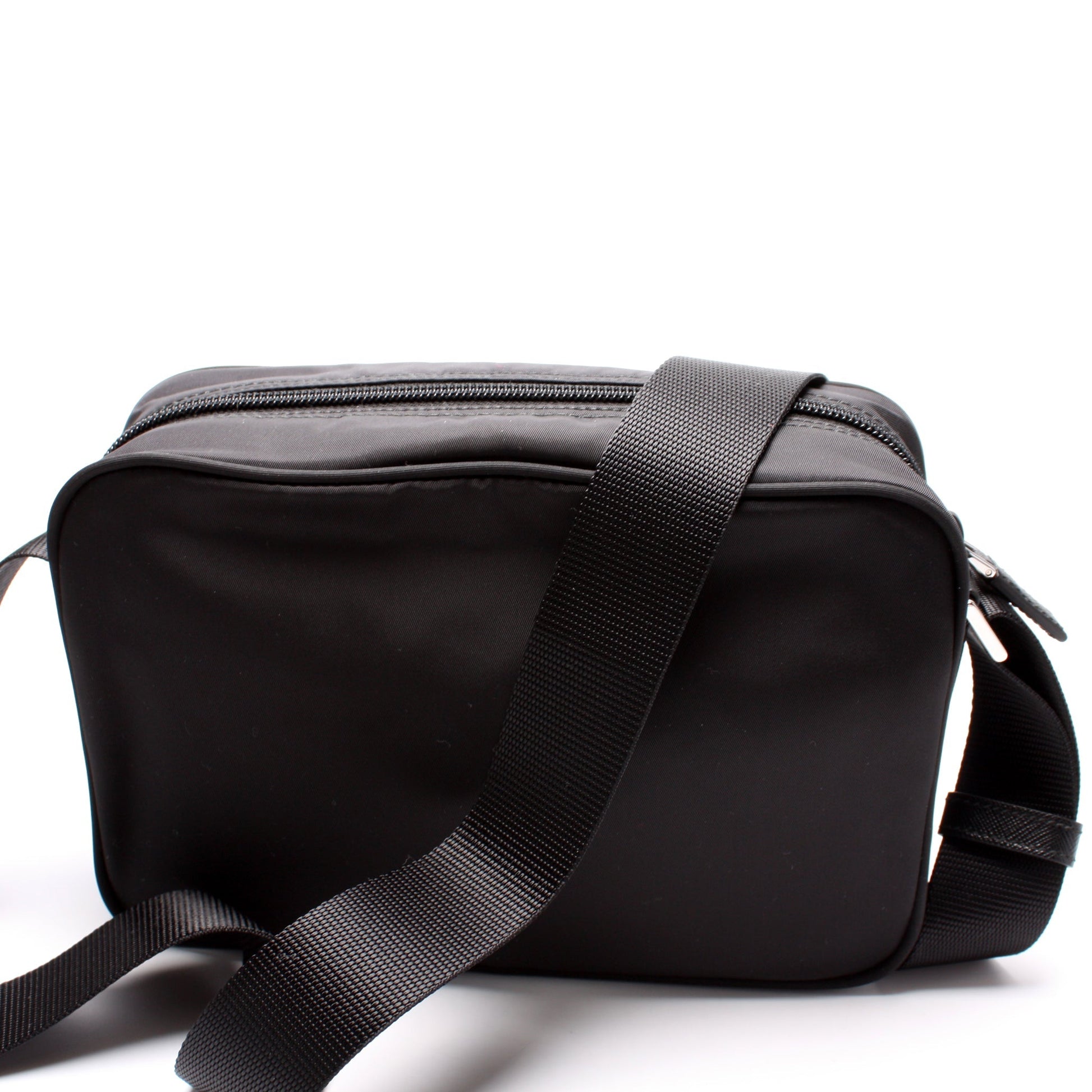 Prada Nylon Shoulder Bag - Rovelle Bags