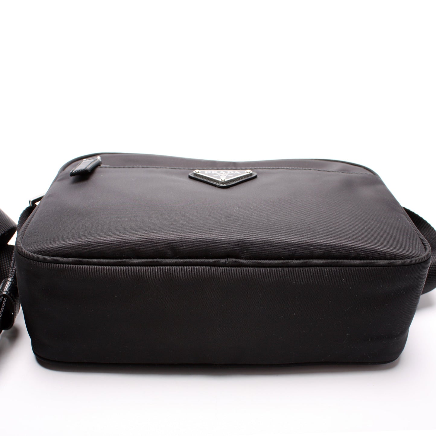 Prada Nylon Shoulder Bag - Rovelle Bags