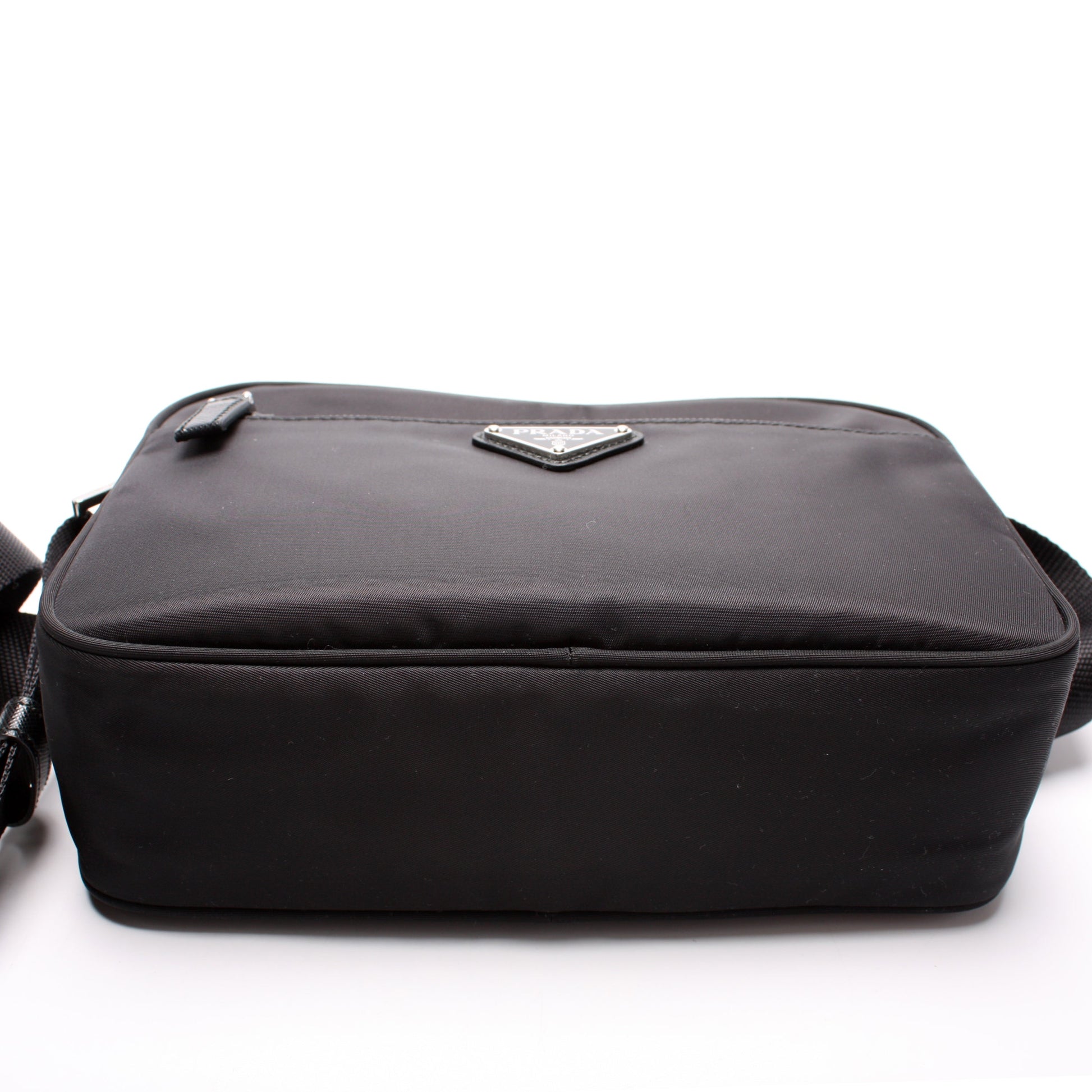 Prada Nylon Shoulder Bag - Rovelle Bags