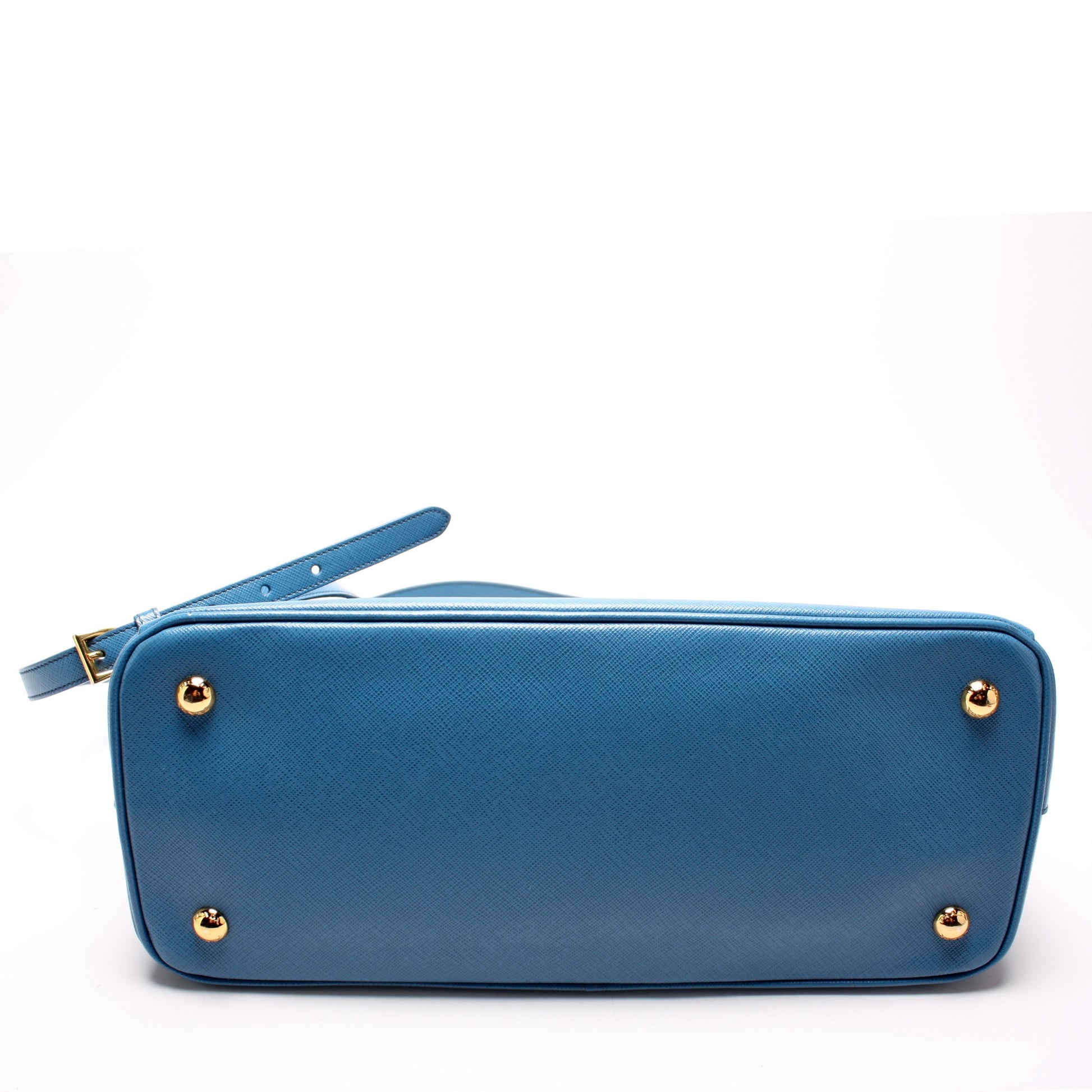 Prada Saffiano Handbag - Rovelle Bags