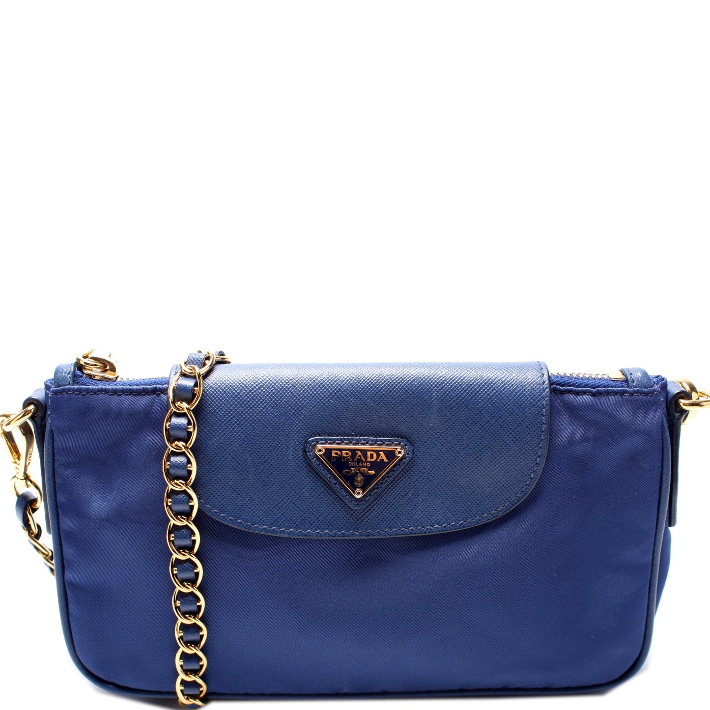Prada Tessuto Crossbody - Rovelle Bags