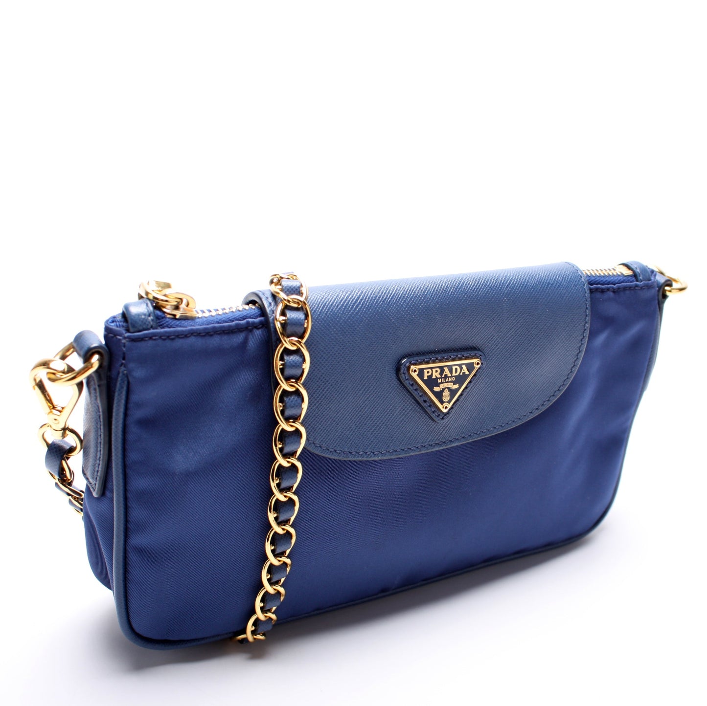 Prada Tessuto Crossbody - Rovelle Bags