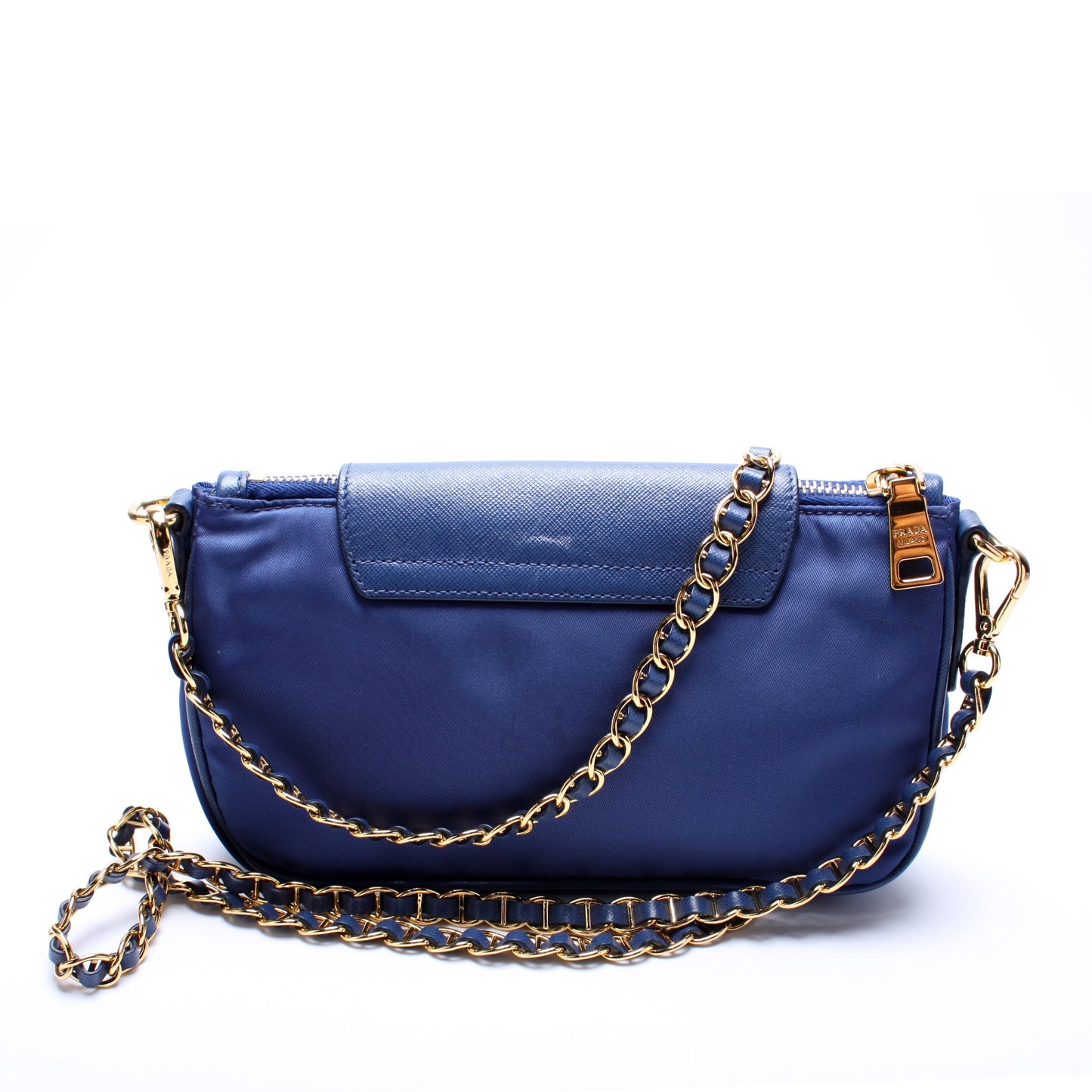 Prada Tessuto Crossbody - Rovelle Bags